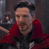 Doctor Strange (MCU)